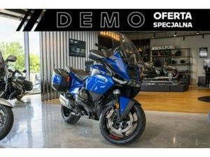 BMW RT R 1300 RT R 1300 RT OFERTA SPECJALNA - DEMO