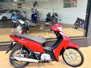 HONDA BIZ 125 ES