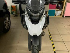 MACBOR XR5 510 MONTANA