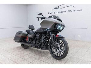 HARLEY-DAVIDSON FLTRX TOURING ROAD GLIDE