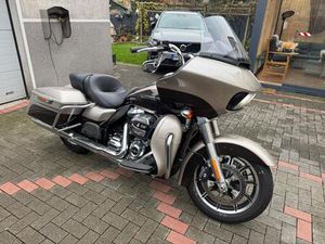 ROAD GLIDE ULTRA (NEUZUSTAND)