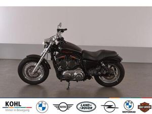 HARLEY-DAVIDSON SPORTSTER XL 1200 C CUSTOM MILLER ESD TOP