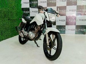 HONDA CG 160 FAN FLEX