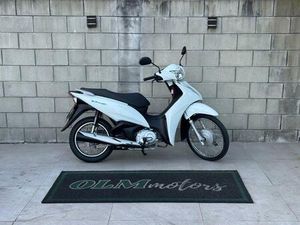 HONDA BIZ 110I