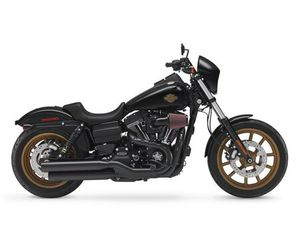 2017 HARLEY-DAVIDSON® FXDLS - LOW RIDER® S
