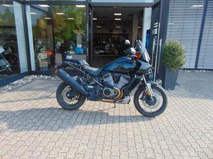 HARLEY-DAVIDSON RA1250 PAN AMERICA