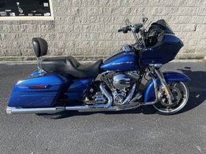 2015 HARLEY-DAVIDSON ROAD GLIDE® SPECIAL