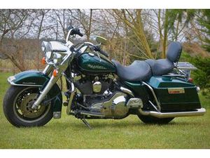 HARLEY EVO ROAD KING