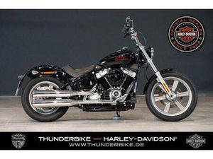 HARLEY-DAVIDSON SOFTAIL FXST STANDARD 48PS/AUCH OHNE DROSSELUNG