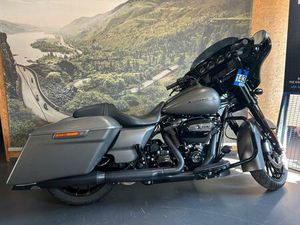 HARLEY-DAVIDSON | FLHXS | STREET GLIDE SPECIAL