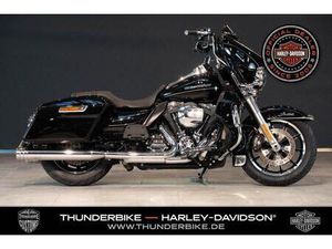 HARLEY-DAVIDSON TOURING FLHTKL ULTRA LIMITED LOW MIT JEKILL&HYDE