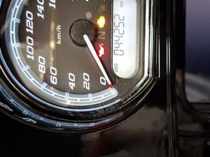 HARLEY-DAVIDSON ULTRA LIMITED