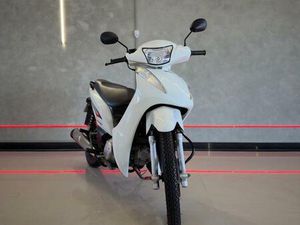 HONDA BIZ 125 EX