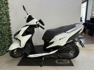 HONDA ELITE 125