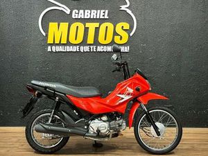 HONDA POP 110I