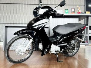 HONDA BIZ 125 ES