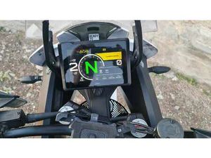 KTM 1290 SUPER ADVENTURE R BLU/AZZURRO