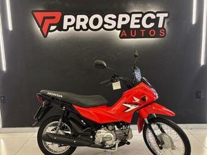 HONDA POP 110I