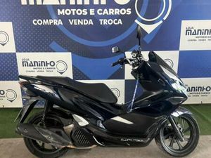 HONDA PCX 150 SPORT