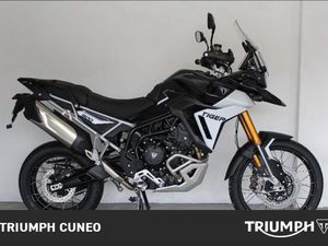 TRIUMPH TIGER 900 GT PRO