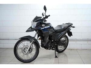 HONDA XRE 190 ADVENTURE FLEX