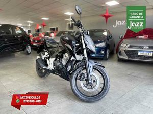 HONDA CB 300F TWISTER FLEX