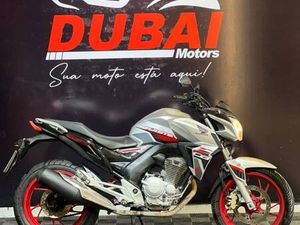 HONDA CB TWISTER/FLEXONE 250 CC