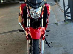 HONDA CB 500 F ABS