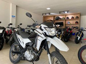 HONDA NXR 160 BROS ESDD CBS