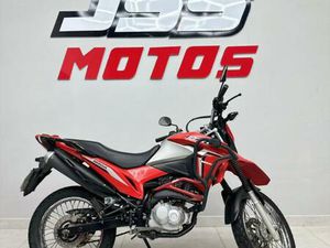 HONDA NXR 160 BROS ESDD MIX