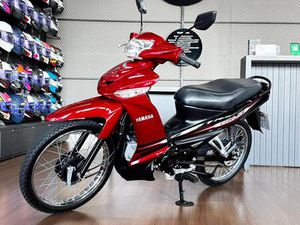 YAMAHA CRYPTON 115 K