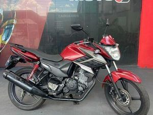 YAMAHA YS 150 FAZER SED