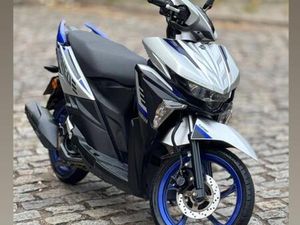 YAMAHA NEO 125 CVT