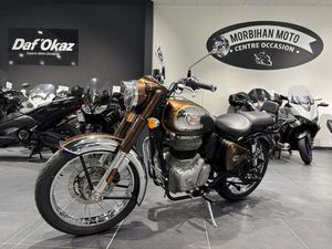 ROYAL ENFIELD CLASSIC