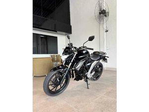 YAMAHA FAZER 250 FZ25