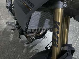 YAMAHA TENERE 700 EXTREME A VENDRE
