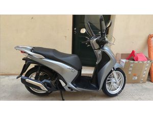 HONDA SH 150I