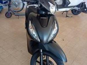 HONDA VISION 110 ABS