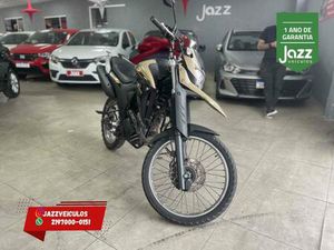 YAMAHA XTZ 250 LANDER 249 CC/LANDER BLUEFLEX/ABS