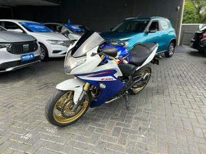 HONDA CBR 600 F STD