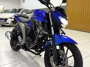 YAMAHA FAZER 250 FZ25