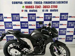 YAMAHA FAZER 250 FZ25