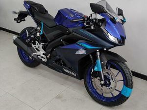 YAMAHA YZF R-1 1000
