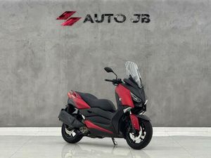 YAMAHA XMAX 250