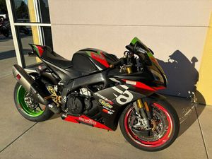 2020 APRILIA RSV4 1100 FACTORY