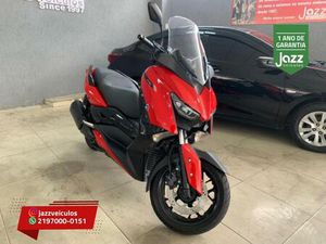 YAMAHA XMAX 250 ABS