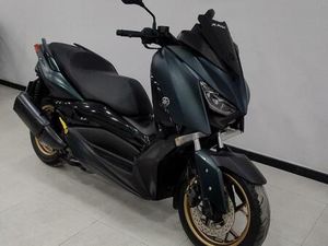 YAMAHA XMAX 250 ABS