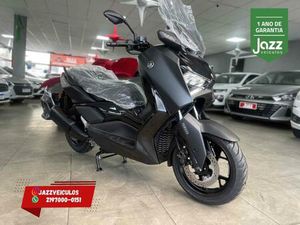 YAMAHA XMAX 250 ABS