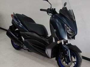 YAMAHA XMAX 250 ABS