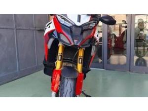 MULTISTRADA V4 PIKES PEAK (2021 - 24)